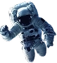 ditta di pulizie roma - italservizi_astronauta
