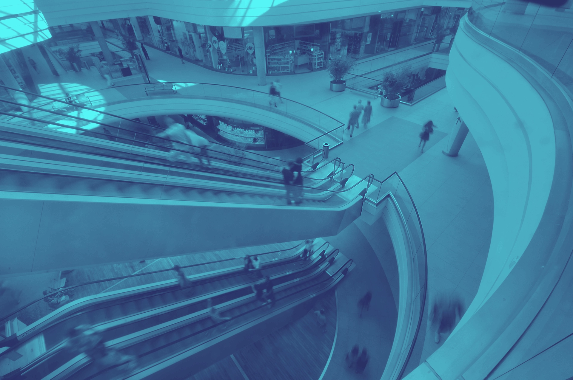 pulizie centri commerciali roma - italservizi_atf